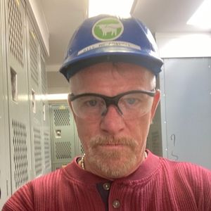 Meet your Posher, Bill